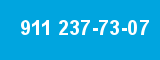 911 237-73-07
